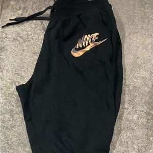 Nike sweatpants